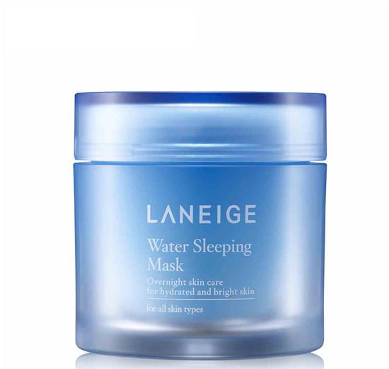 8款好用的补水保湿护肤品排行榜 让肌肤水嫩再水嫩