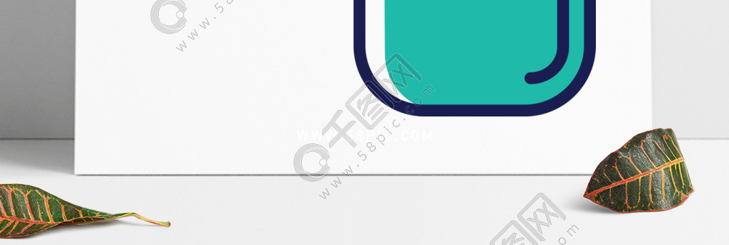 专业脱毛后保湿 天然有机护肤的矢量图与美容护理指南