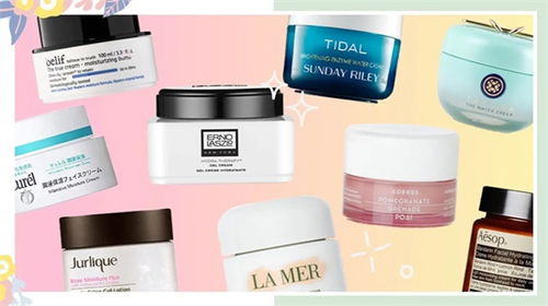 深层补水，长效保湿 护肤品选购指南与热门排行榜