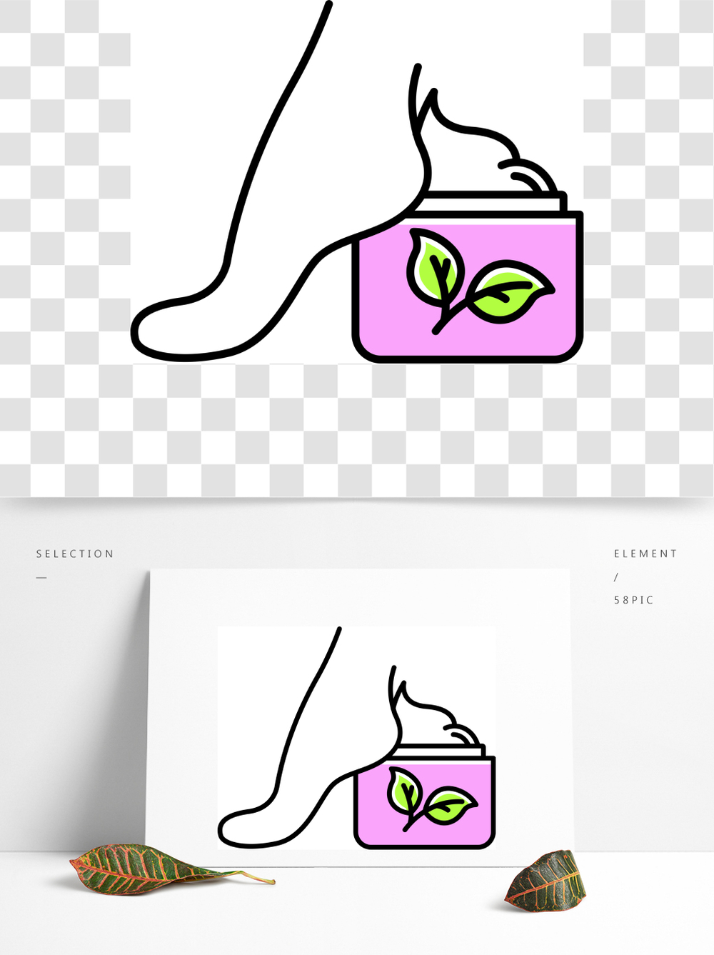 滋养治愈 从脚霜罐到有机护理，干性皮肤的舒缓保湿解决方案