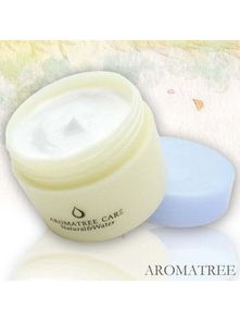芳香树Aromatree护肤 揭秘高效保湿的护肤力量