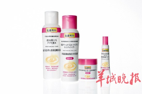 换季护肤必备指南 这些保湿产品让你告别干燥困扰